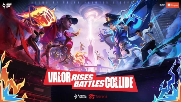 Arena of Valor Premier League 2026 chính thức khởi tranh với 16 đội tuyển tụ hội kenhtingame com thumb arena of valor premier league 2026 chinh thuc khoi tranh voi 16 doi tuyen tu hoi cfa21780590631491 940w