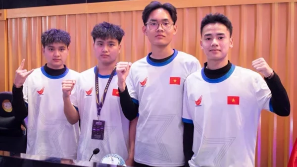 ASIAD 20: Đội Tuyển Quốc Gia PUBG Mobile Việt Nam Khẳng Định Bản Lĩnh kenhtingame com thumb asiad 20 doi tuyen quoc gia pubg mobile viet nam khang dinh ban linh f0721781953760614 940w