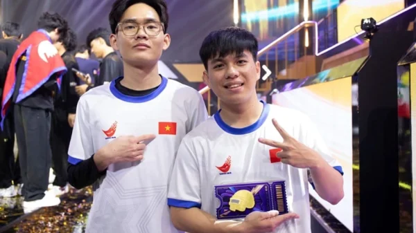 ASIAD 20: HLV Đội Tuyển Quốc Gia PUBG Mobile Việt Nam Hướng Đến Thành Tích Tốt Hơn kenhtingame com thumb asiad 20 hlv doi tuyen quoc gia pubg mobile viet nam huong den thanh tich tot hon 65f51782250953446 940w