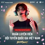 ASIAD 2026: HLV Đội Tuyển Quốc Gia MLBB Việt Nam Đặt Mục Tiêu Rèn Kinh Nghiệm kenhtingame com thumb asiad 2026 hlv doi tuyen quoc gia mlbb viet nam dat muc tieu ren kinh nghiem b1d61782144309044 940w
