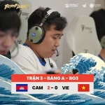 ASIAD 2026: Vòng Loại Khu Vực MLBB Ngày 2 - Thách Thức Lớn Mang Tên Campuchia kenhtingame com thumb asiad 2026 vong loai khu vuc mlbb ngay 2 thach thuc lon mang ten campuchia 586a1782212894184 940w