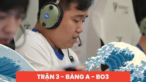 ASIAD 2026: Vòng Loại Khu Vực MLBB Ngày 2 - Thách Thức Lớn Mang Tên Campuchia kenhtingame com thumb asiad 2026 vong loai khu vuc mlbb ngay 2 thach thuc lon mang ten campuchia 586a1782212894184 940w