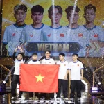 ASIAD: Đội Tuyển Quốc Gia PUBG Mobile Việt Nam Giành Vé Đến Vòng Đấu Chính kenhtingame com thumb asiad doi tuyen quoc gia pubg mobile viet nam gianh ve den vong dau chinh d8741782139893288 940w