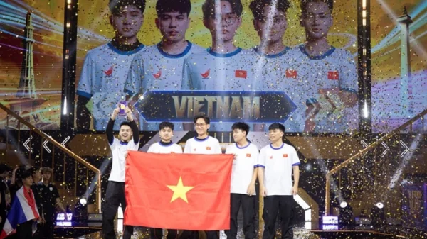 ASIAD: Đội Tuyển Quốc Gia PUBG Mobile Việt Nam Giành Vé Đến Vòng Đấu Chính kenhtingame com thumb asiad doi tuyen quoc gia pubg mobile viet nam gianh ve den vong dau chinh d8741782139893288 940w