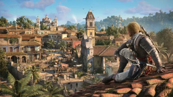 Assassin's Creed Black Flag Resynced Hé Lộ Thêm Nhiều Thông Tin Gameplay Mới kenhtingame com thumb assassins creed black flag resynced he lo them nhieu thong tin gameplay moi b5681781529659418 940w