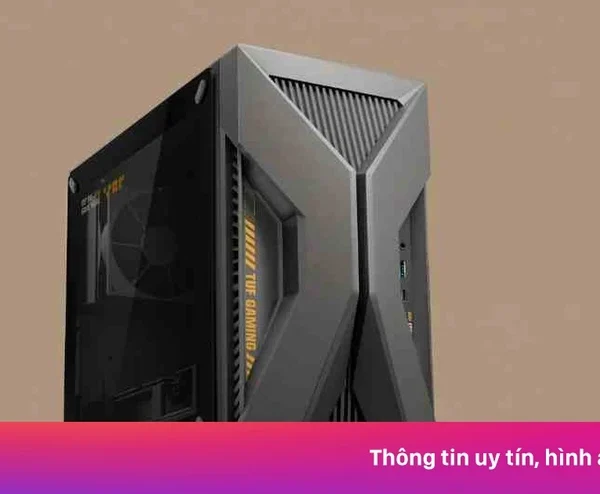 Asus TUF Gaming T500: Lựa chọn mới cho game thủ với tản nhiệt cải tiến kenhtingame com thumb asus tuf gaming t500 lua chon moi cho game thu voi tan nhiet cai tien 122d1781109206150 940w