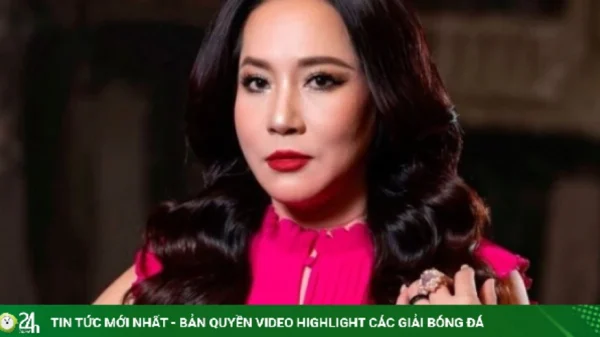 Bà trùm chuyên vai chua ngoa các phim trên VTV tuổi 50 mới học thạc sĩ là ai? kenhtingame com thumb ba trum chuyen vai chua ngoa cac phim tren vtv tuoi 50 moi hoc thac si la ai b56a1781569006331 940w