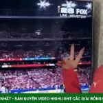 Bạn gái ăn mừng bàn thắng của Ronaldo kenhtingame com thumb ban gai an mung ban thang cua ronaldo 22611782318349921 940w