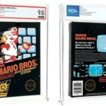 Bản Super Mario Bros. niêm phong lập kỷ lục mới với giá bán ra 3 triệu USD kenhtingame com thumb ban super mario bros niem phong lap ky luc moi voi gia ban ra 3 trieu usd e8e21781519246540 940w