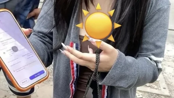 Bàng hoàng hội nhóm kín shipper b.iế.n th.ái, chuyên chụp lén, chia sẻ hình ảnh nh.ạy c.ảm của khách kenhtingame com thumb bang hoang hoi nhom kin shipper bien thai chuyen chup len chia se hinh anh nhay cam cua khach 1d251781977165553 940w