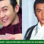 Bao Công điển trai nhất màn ảnh: Yêu duy nhất một người, hôn nhân đẹp như phim kenhtingame com thumb bao cong dien trai nhat man anh yeu duy nhat mot nguoi hon nhan dep nhu phim 3ed91782731829592 940w