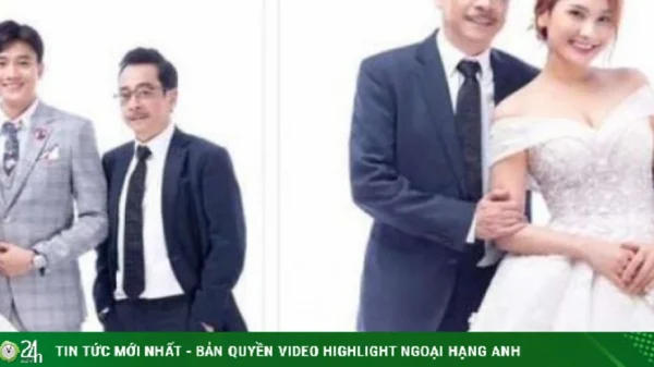 Bảo Thanh đăng ảnh cưới sau 7 năm Về nhà đi con, nhắn nhủ Thư xính lao gây xúc động kenhtingame com thumb bao thanh dang anh cuoi sau 7 nam ve nha di con nhan nhu thu xinh lao gay xuc dong 296b1780571837337 940w