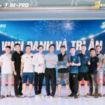 BAPxTeam lá cờ đầu trong phát triển cộng đồng game thủ Be A Pro: Football kenhtingame com thumb bapxteam la co dau trong phat trien cong dong game thu be a pro football 77a21780330587593 940w