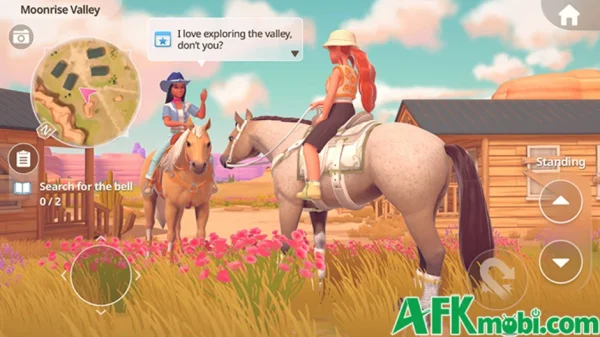 Barbie Horse Ride & Rescue cho bạn giải cứu và chăm sóc ngựa kenhtingame com thumb barbie horse ride amp rescue cho ban giai cuu va cham soc ngua bef81781196809978 940w