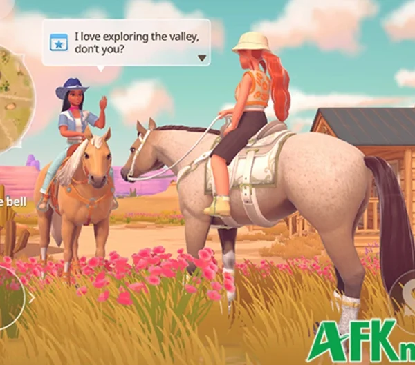 Barbie Horse Ride & Rescue cho bạn giải cứu và chăm sóc ngựa kenhtingame com thumb barbie horse ride amp rescue cho ban giai cuu va cham soc ngua bef81781196809978 940w