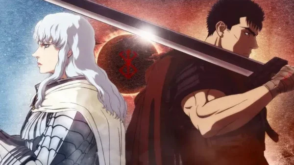 Berserk: 4 minh chứng cho thấy Kiếm Sĩ Đen Guts không phải là "người phàm" ngay từ khi lọt lòng kenhtingame com thumb berserk 4 minh chung cho thay kiem si den guts khong phai la quot nguoi pham quot ngay tu khi lot long d5f01781884668170 940w