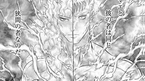 Berserk hé lộ bí mật lớn nhất về thân thế của Guts, ngang hàng với Griffith kenhtingame com thumb berserk he lo bi mat lon nhat ve than the cua guts ngang hang voi griffith 0cc11781797041206 940w