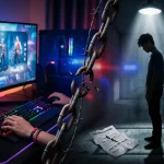 Bi kịch "Cai nghiện game": Thanh niên 26 tuổi vẫn bị mẹ ruột chi 200 triệu lừa vào "địa ngục trần ai" suốt 82 ngày kenhtingame com thumb bi kich quot cai nghien game quot thanh nien 26 tuoi van bi me ruot chi 200 trieu lua vao quot dia nguc tran ai quot suot 82 ngay 52bf1781955631756 940w