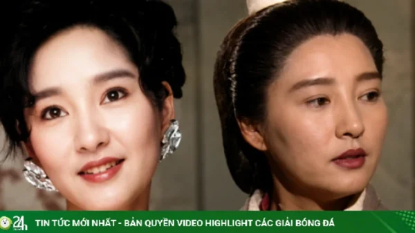 Bi kịch yêu nhầm người, khổ một đời của Lý Mạc Sầu đẹp nhất màn ảnh kenhtingame com thumb bi kich yeu nham nguoi kho mot doi cua ly mac sau dep nhat man anh 55861781269311546 940w