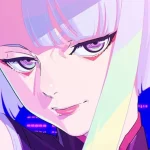 Bí mật hậu trường "Cyberpunk: Edgerunners": Vì sao mỹ nhân Lucy lại là nhân vật khó viết nhất toàn bộ sê-ri? kenhtingame com thumb bi mat hau truong quot cyberpunk edgerunners quot vi sao m nhan lucy lai la nhan vat kho viet nhat toan bo se ri dfe61782831854608 940w