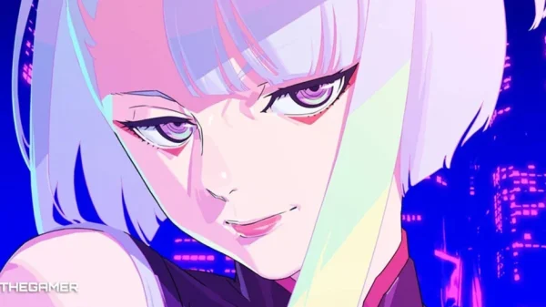 Bí mật hậu trường "Cyberpunk: Edgerunners": Vì sao mỹ nhân Lucy lại là nhân vật khó viết nhất toàn bộ sê-ri? kenhtingame com thumb bi mat hau truong quot cyberpunk edgerunners quot vi sao m nhan lucy lai la nhan vat kho viet nhat toan bo se ri dfe61782831854608 940w