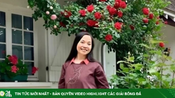 Biệt thự 4.000 m2 ở ngoại ô nước Pháp của nghệ sĩ Lê Vi kenhtingame com thumb biet thu 4000 m2 o ngoai o nuoc phap cua nghe si le vi 3b371782829266913 940w