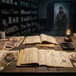 Black Myth: Zhong Kui lại có thông tin mới, sẽ có gameplay vào ngày 25/6, fan vào soi ngay một chi tiết chưa "hợp lý" kenhtingame com thumb black myth zhong kui lai co thong tin moi se co gameplay vao ngay 25 6 fan vao soi ngay mot chi tiet chua quot hop ly quot 8c471781957966549 940w