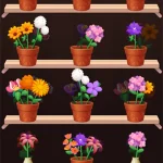 Bloom Match Story game giải đố cho bạn sắp xếp những chậu hoa kenhtingame com thumb bloom match story game giai do cho ban sap xep nhung chau hoa 11ec1780770583623 940w