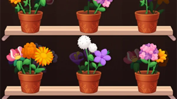 Bloom Match Story game giải đố cho bạn sắp xếp những chậu hoa kenhtingame com thumb bloom match story game giai do cho ban sap xep nhung chau hoa 11ec1780770583623 940w