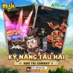 Bộ Lạc 3Q game idle Tam Quốc có phong cách tiền sử hài hước độc đáo kenhtingame com thumb bo lac 3q game idle tam quoc co phong cach tien su hai huoc doc dao dcd71781626145338 940w