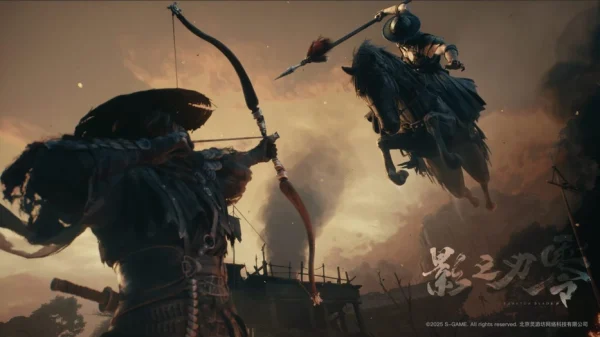 Bom tấn AAA Trung Quốc vừa lùi ngày ra mắt, CĐM đặt nghi vấn vì "áp lực Black Myth: Wukong" kenhtingame com thumb bom tan aaa trung quoc vua lui ngay ra mat cdm dat nghi van vi quot ap luc black myth wukong quot 298f1781102244342 940w