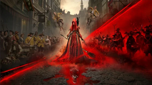 Bom tấn phiêu lưu hành động mới tung bản game thử miễn phí trên Steam, gameplay quá đáng để chờ đợi kenhtingame com thumb bom tan phieu luu hanh dong moi tung ban game thu mien phi tren steam gameplay qua dang de cho doi 7d151781630381531 940w