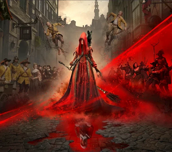 Bom tấn phiêu lưu hành động mới tung bản game thử miễn phí trên Steam, gameplay quá đáng để chờ đợi kenhtingame com thumb bom tan phieu luu hanh dong moi tung ban game thu mien phi tren steam gameplay qua dang de cho doi 7d151781630381531 940w