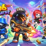 Bomb Burst: PvP Artillery Và Cuộc Cách Mạng Bắn Súng Tọa Độ Thế Hệ Mới kenhtingame com thumb bomb burst pvp artillery va cuoc cach mang ban sung toa do the he moi 7b8c1780669292667 940w