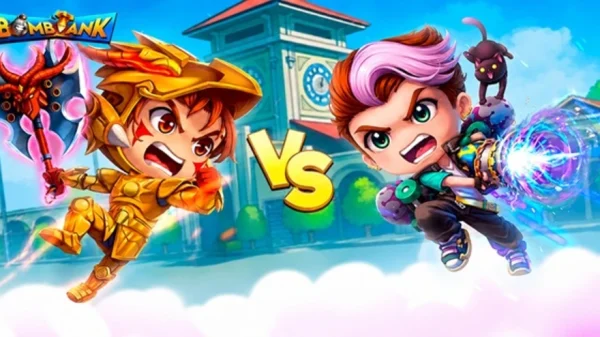 Bomb Tank thổi bùng lại ngọn lửa bắn tọa độ cổ điển kenhtingame com thumb bomb tank thoi bung lai ngon lua ban toa do co dien 73241782732218243 940w