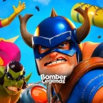 Bomber Legends - Game Đặt Bom Cổ Điển Chạm Đến Giới Hạn Của Sự Sáng Tạo kenhtingame com thumb bomber legends game dat bom co dien cham den gioi han cua su sang tao f30f1780934342855 940w