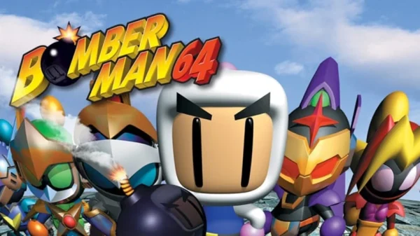 Bomberman 64 vẫn là kiệt tác game platformer 3D sau gần 30 năm kenhtingame com thumb bomberman 64 van la kiet tac game platformer 3d sau gan 30 nam 03be1780580598273 940w
