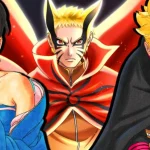 Boruto chính thức xác nhận 3 nhẫn giả Làng Lá đã vượt mặt huyền thoại Uzumaki Naruto kenhtingame com thumb boruto chinh thuc xac nhan 3 nhan gia lang la da vuot mat huyen thoai uzumaki naruto 75201781349658366 940w