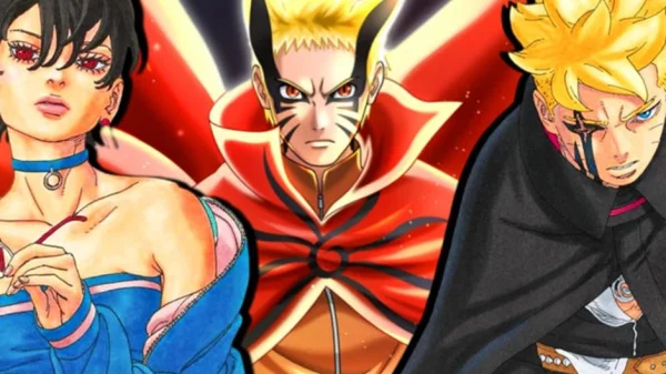 Boruto chính thức xác nhận 3 nhẫn giả Làng Lá đã vượt mặt huyền thoại Uzumaki Naruto kenhtingame com thumb boruto chinh thuc xac nhan 3 nhan gia lang la da vuot mat huyen thoai uzumaki naruto 75201781349658366 940w