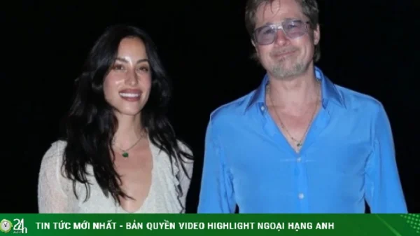 Brad Pitt diện phong cách trẻ trung bên bạn gái kém 29 tuổi kenhtingame com thumb brad pitt dien phong cach tre trung ben ban gai kem 29 tuoi fe291780316668858 940w