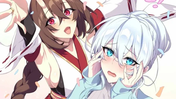 Bước ngoặt lịch sử Anime: Siêu phẩm Doujinshi 18+ chính thức "đổ bộ" sóng truyền hình kenhtingame com thumb buoc ngoat lich su anime sieu pham doujinshi 18 chinh thuc quot do bo quot song truyen hinh b1e61780585196557 940w