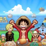 Bước vào thế giới One Piece: Grand Gourmet giúp ông chủ Sanji quản lý nhà hàng kenhtingame com thumb buoc vao the gioi one piece grand gourmet giup ong chu sanji quan ly nha hang 5fe81781178254305 940w