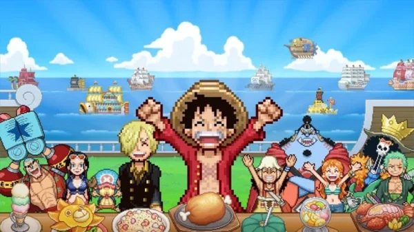 Bước vào thế giới One Piece: Grand Gourmet giúp ông chủ Sanji quản lý nhà hàng kenhtingame com thumb buoc vao the gioi one piece grand gourmet giup ong chu sanji quan ly nha hang 5fe81781178254305 940w