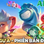 Cá Ngựa Đại Chiến Zingplay board game dựa trên cờ cá ngựa kenhtingame com thumb ca ngua dai chien zingplay board game dua tren co ca ngua 142c1780661010265 940w