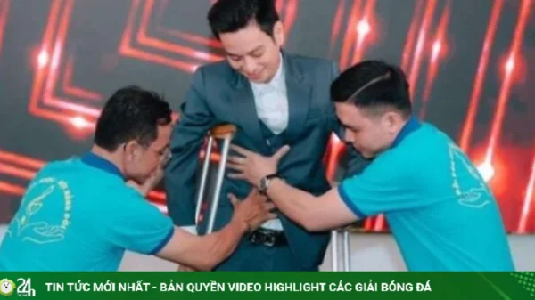 Ca sĩ Việt bị gãy xương đùi, suy thận mạn tính, phải bán nhà chữa bệnh, bỏ dở nghiệp ca hát ở tuổi 34 kenhtingame com thumb ca si viet bi gay xuong dui suy than man tinh phai ban nha chua benh bo do nghiep ca hat o tuoi 34 950d1782117094949 940w