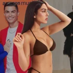 Cách Georgina Rodriguez biến danh xưng "bạn gái CR7" thành thương hiệu triệu đô: Khi Lọ Lem biết tự đúc vương miện kenhtingame com thumb cach georgina rodriguez bien danh xung quot ban gai cr7 quot thanh thuong hieu trieu do khi lo lem biet tu duc vuong mien 1b991781775935348 940w