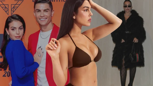 Cách Georgina Rodriguez biến danh xưng "bạn gái CR7" thành thương hiệu triệu đô: Khi Lọ Lem biết tự đúc vương miện kenhtingame com thumb cach georgina rodriguez bien danh xung quot ban gai cr7 quot thanh thuong hieu trieu do khi lo lem biet tu duc vuong mien 1b991781775935348 940w