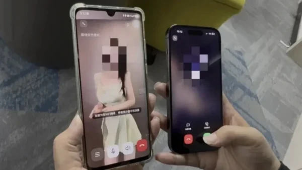 Cẩn trọng với lời mời kết bạn của gái xinh lúc nửa đêm kenhtingame com thumb can trong voi loi moi ket ban cua gai xinh luc nua dem 77571780573126484 940w