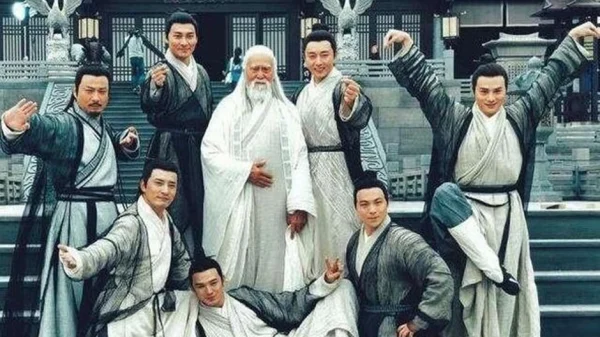 Cao thủ truyện Kim Dung có thật ngoài đời, 70 võ tăng Thiếu Lâm phải kính nể kenhtingame com thumb cao thu truyen kim dung co that ngoai doi 70 vo tang thieu lam phai kinh ne 71431780749221775 940w