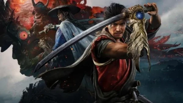 Capcom công bố Onimusha: Way of the Sword ra mắt ngày 25/09/2026 kenhtingame com thumb capcom cong bo onimusha way of the sword ra mat ngay 25 09 2026 f1571780506022673 940w
